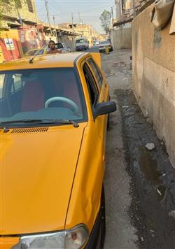 Saipa 131